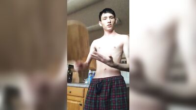 Being prepared for punishing asses