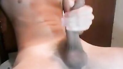 Wet Dreams: Big Cocks Cum Shots