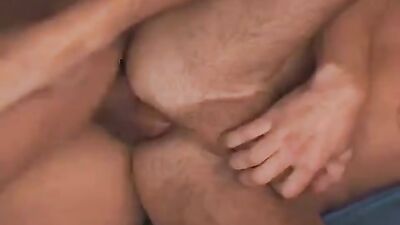 Sexy Studs Fucking And Facializing With Multiple Cum Shots!