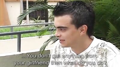 Hot Latino Bareback Cumshots Oral 359