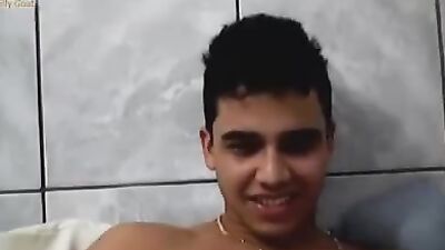 Boy Dotado Gozando: Ultimate Cum Shots Collection - Amateur Big Cocks!