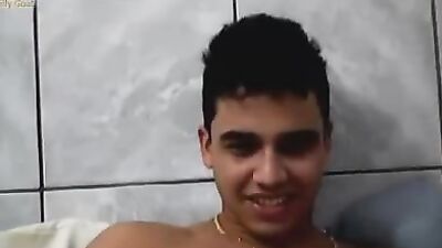 Boy Dotado Gozando: Ultimate Cum Shots Collection - Amateur Big Cocks!