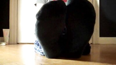 Teen Boy Fetish Foot Worship