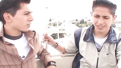 Hot Latinos Love Cum 364 - The Ultimate Latin Orgy - Featuring Latin Hunks and Their Big Cocks in an Intense Cumshot Orgy!