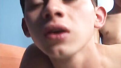 Hot Latinos Love Cum 364 - The Ultimate Latin Orgy - Featuring Latin Hunks and Their Big Cocks in an Intense Cumshot Orgy!