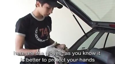 Hot Latino Love Cum 363: The Ultimate Gay Porn Experience! ===========================