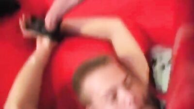 German Boy Bareback Fuck - Exclusive Cumshot Compilation!
