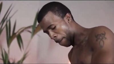 Black Cock Infiltrates White Ass!