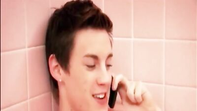 Real Hot Phone Sex - Gay Amateur Cum Shots (190 chars)