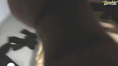 Latinos in Action: The Hottest Gay Latin Men Get Down and Dirty!