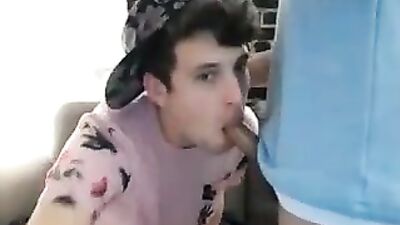 Lala Mouthcums Amateur Oral Cumshots