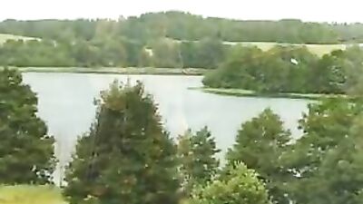 Oral Horseplay and River Fishing with the Young and Innocent III boys!