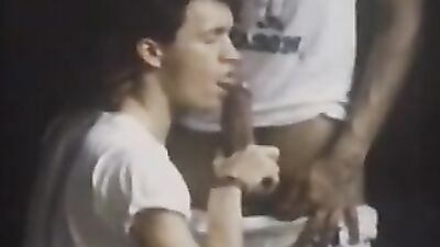 (Interracial Arab Boys)