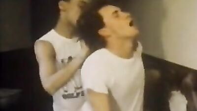 (Interracial Arab Boys)