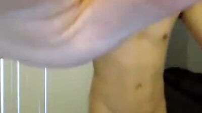 Dude with his Buddy: A Gay Porn Video about Two Hot Men and their Adventures in the Bedroom!