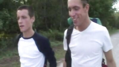 Sexy Fuck Patrol - Hot Millitair Man Meat