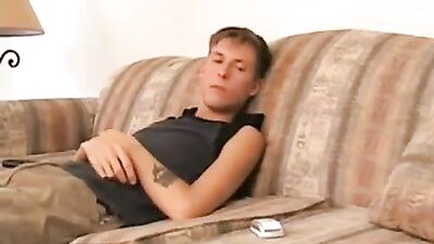 Booty Call Cumshots: Raw and Real Gay Porn Action