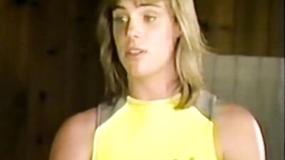 Vintage Fuck Fest: Hardcore Action Between Two Older Men