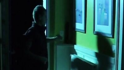 Hunting Big Dick Twinks: Two Cops Take Down A Young Pray