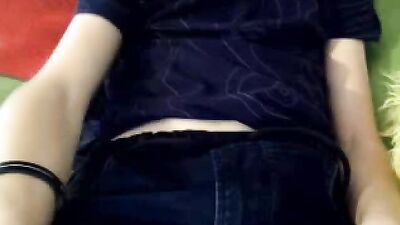 Explosive Amateur Cum Shots and Handjobs - Cam 9991!