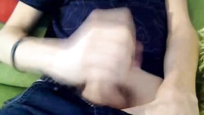 Explosive Amateur Cum Shots and Handjobs - Cam 9991!