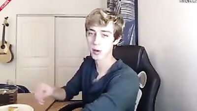 Cam 9996: Hardcore Amateur Handjobs - Exclusive Gay Porn Video!