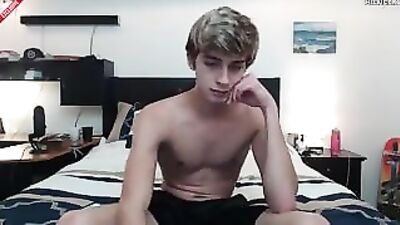 Cam 9996: Hardcore Amateur Handjobs - Exclusive Gay Porn Video!