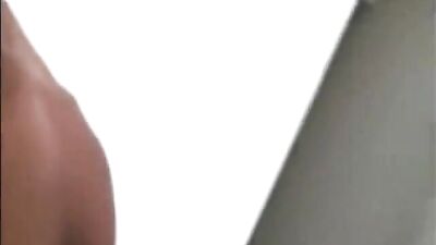 (Dark Twink meets Muscular Hunk in this hot Interracial scene)