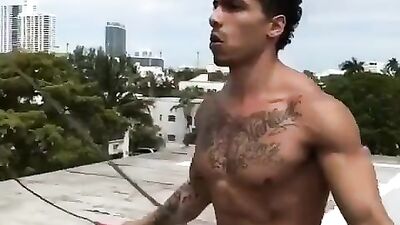 Jumping Jocks - Hard & Bound!