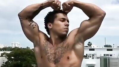 Jumping Jocks - Hard & Bound!