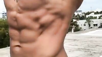 Jumping Jocks - Hard & Bound!