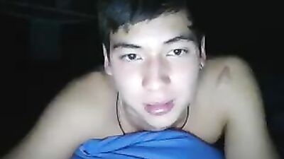 Amateur Cum Shots & Handjobs: Cam 10000 - Gay Porn Video!