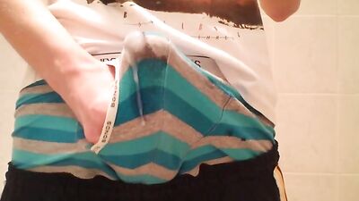 Gang Bang: Double Penetration with Cum Swapping Cam 9997