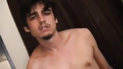 Daddys Virgin Boy Ass: Hardcore Gay Porn with Spunking