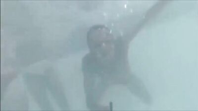 Ebony Love with Whith - Big Cocks Action Bareback