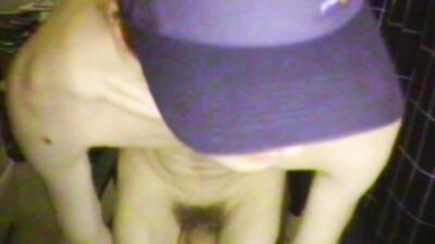 Skinny Guys Stunning Cumshot - Big Cocks and Solo Jerking!