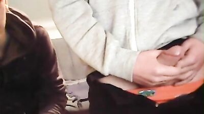 Two Hot Boyfriends Cum in Hand! - Gay Porn Videos - Masturbation, Cum Shots & Orgasms - Mens Room - HandsomeBoysXXX