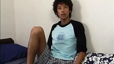 Raw Kabuto from Nagasaki: The Ultimate Gay Porn Experience