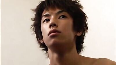 Raw Kabuto from Nagasaki: The Ultimate Gay Porn Experience