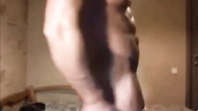 Perfect Muscolar Teen