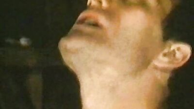 Vintage Lads: Old Fashioned Gay Sex in the Shower