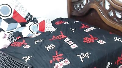 Indomitablebeast! Youve been tagged in a sexy solo Latino amateur video! Get ready for non-stop action with hot Latin guys! This is one solo show you wont want to miss!