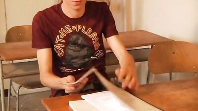 Nice bare boys & monster cock 396