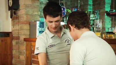 Nice bare boys & monster cock 396