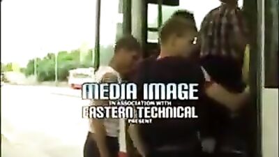 Russian Invasion: Pragues Hottest Bareback Blond Boys in Action!