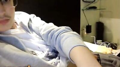 Dirty Hand Jobs & Cum Shots! - Cam 10026 Gay Porn Video