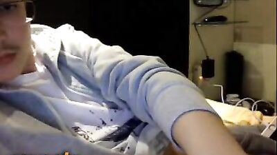 Dirty Hand Jobs & Cum Shots! - Cam 10026 Gay Porn Video