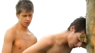 Gangbang Frenzy - RLH163: Straight Guys Gone Wild!