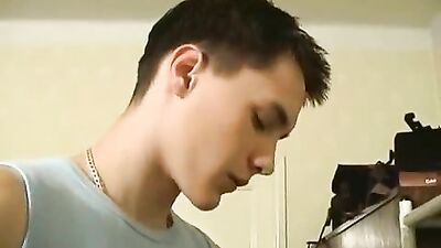 (Sexy Gay Porn Video - RLH152)