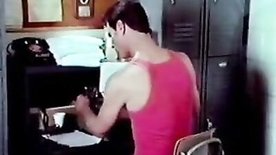 Old Coachs Gay Porn Fantasy: A Vintage Ride of Lust and Passion!